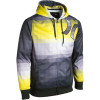 Hurley Edition Full-Zip Hoodie - Men's