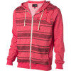 Vacation Stripe Full-Zip Hoody - Men's