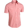 Hurley Solution Shirt - Short-Sleeve - Men's