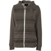 Vacation Stripe Full-Zip Hoody - Boys'