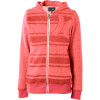 Vacation Stripe Full-Zip Hoody - Boys'