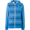 Vacation Stripe Full-Zip Hoody - Boys'