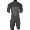 Hurley Fusion 202 Springsuit - Men's