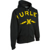 Hurley Thru and Through Full-Zip Hooded Sweatshirt - Men's