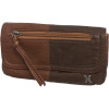 Voltage Checkbook Wallet - Women's
