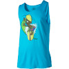 Rick Griffin Murphy Tank Top - Men's