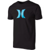 Hurley Icon T-Shirt - Short-Sleeve - Men's