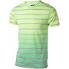 Hurley Dipped Crew - Short-Sleeve - Men's