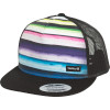 Hurley Art Time Trucker Hat