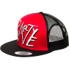 Art Time Trucker Hat