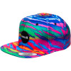 Hurley Krush Snapback Hat