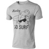 Go Surf Rashguard - Short-Sleeve - Men's