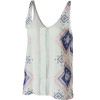 Stitches Cami Tank - Women's
