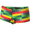 Kings Road Boyshort Bikini Bottom - Women's