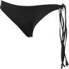 Royal Asymmetrical Tie Bikini Bottom - Women's