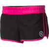 Supersuede Block Party Beachrider Board Short - Women's