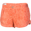 Lowrider Trouser Short - Women's