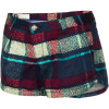 Lowrider Trouser Short - Women's