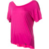 Hurley Nfinitee T-Shirt - Short-Sleeve - Women's