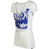 Hurley Playground Perfect V T-Shirt - Short-Sleeve - Women's