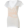 Playground Perfect V T-Shirt - Short-Sleeve - Women's