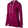 Hurley Solid Slim Full-Zip Hoodie - Women's