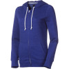 Hurley Solid Slim Full-Zip Hoodie - Women's