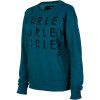 Hurley Gurly Crew Sweatshirt - Women's