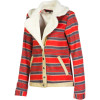 Hurley McKenzie Jacket - Women's