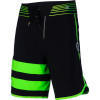 Phantom 60 Block Party Fuse Board Short - Men's