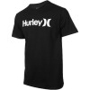 Hurley One & Only Core T-Shirt - Short-Sleeve - Men's