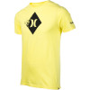 Hurley Broken T-Shirt - Short-Sleeve - Men's