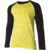 Staple Marble Raglan Shirt - Long-Sleeve - Men's