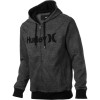 Hurley Stratus Full-Zip Hoodie - Men's