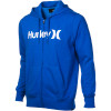 Hurley One & Only Full-Zip Hoodie - Men's
