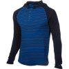 Hurley Dawner Thermal Pullover Hoodie - Men's
