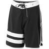 Phantom 60 Block Party Board Short - Boys'