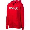 One And Only Full-Zip Hoodie - Boys'
