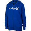 One And Only Full-Zip Hoodie - Boys'