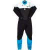 Fusion 302 Chest Zip Wetsuit - Boys'
