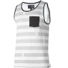 Hurley Mooney Pocket Knit Tank - Men's