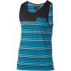 Gradation Knit Tank Top - Men's