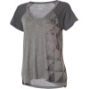 Hurley Big Fun Pocket T-Shirt - Short-Sleeve - Women's