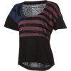 Flagship Crop T-Shirt - Short-Sleeve - Women's