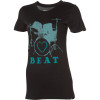 Heart Beat Perfect Crew - Short-Sleeve - Women's
