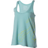 Imprinted Perfect Tank Top - Women's