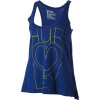 Hold Hands Perfect Tank Top - Women's