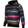 Texture Full-Zip Hoodie - Men's