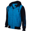 Hurley Dual Zip Jacket - Men's