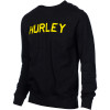 Hurley Brandage Crew Sweatshirt - Men's